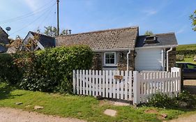 Toad Hall Cottage