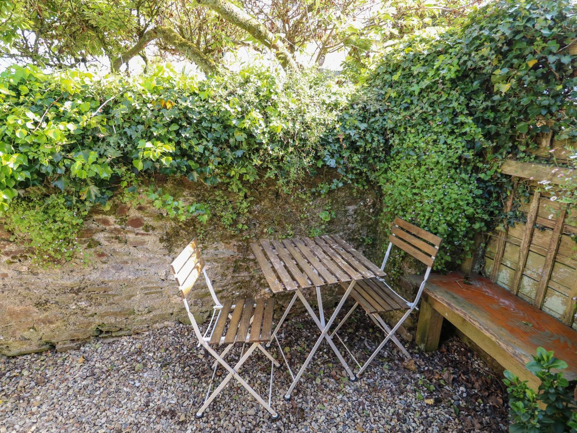 Toad Hall Cottage Totnes Exterior photo